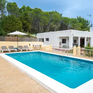Fulgencio Ii By Interhome Ferienhaus Cala Llena