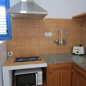 Viviendas Turisticas Mariano Barber - - Formentera Spagna