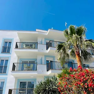Blue House Mallorca Spagna