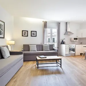 Amister Apartment Barcelona