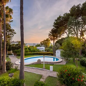  Appartement Cortijo Fontanilla Spanje