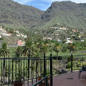 Guada Landhaus Valle Gran Rey