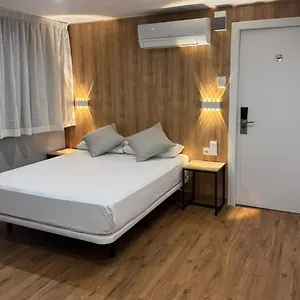 Medicis Otel Barselona