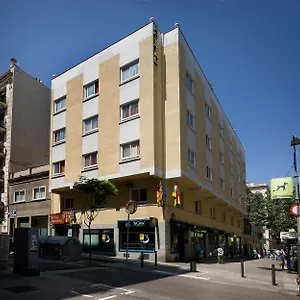 Hostal Barcelona Barselona