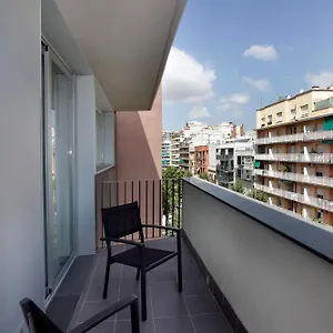 Fisa Les Corts Spagna