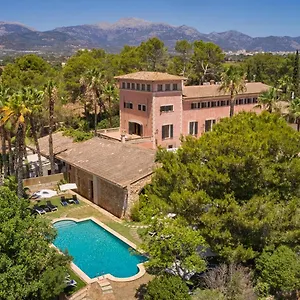  Vakantieboerderij Virrey Spanje