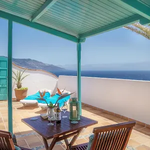  Appartement Cancajos Spanje