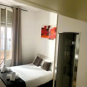 La Palmera אכסניה