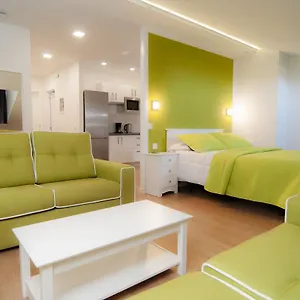 Rodeos Luxury Spagna