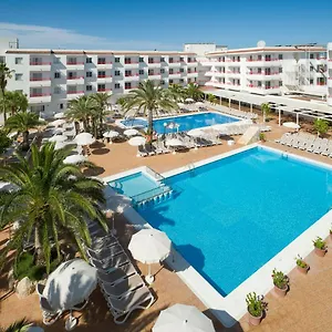  Appartement Coral Star Spanje