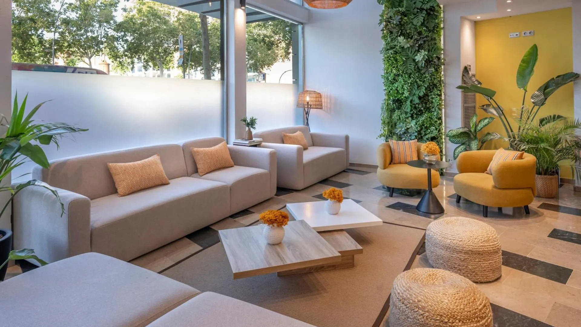 Hotel Serhs Del Port Barcelona