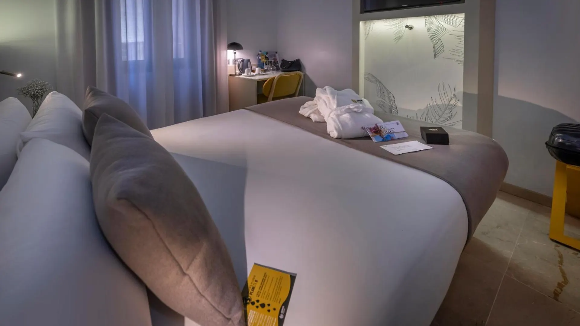 Hotel Serhs Del Port Barcelona