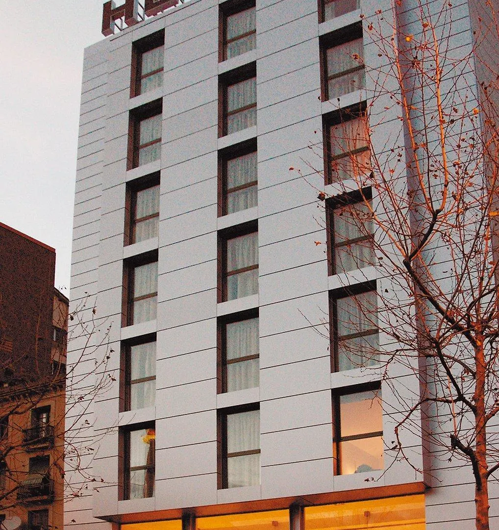 Hotel Serhs Del Port Barcelona