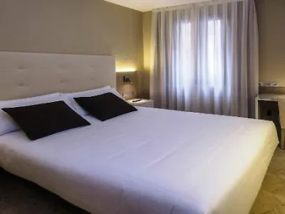 Hotel Serhs Del Port Barcelona 3*,  Spain