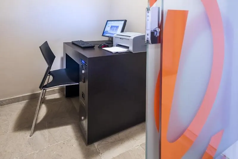 Hotel Serhs Del Port Barcelona